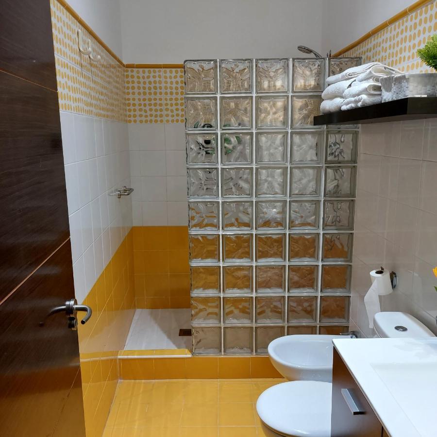 Apartamentos Los Descalzos Free Parking Ronda Extérieur photo