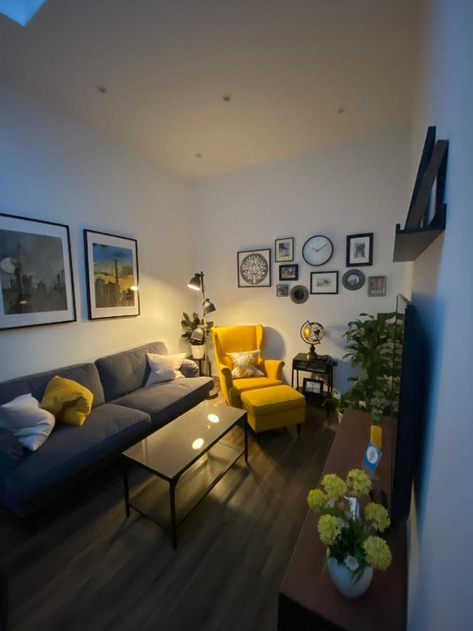 Apartamentos Los Descalzos Free Parking Ronda Extérieur photo
