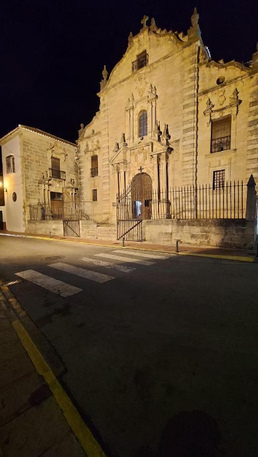 Apartamentos Los Descalzos Free Parking Ronda Extérieur photo