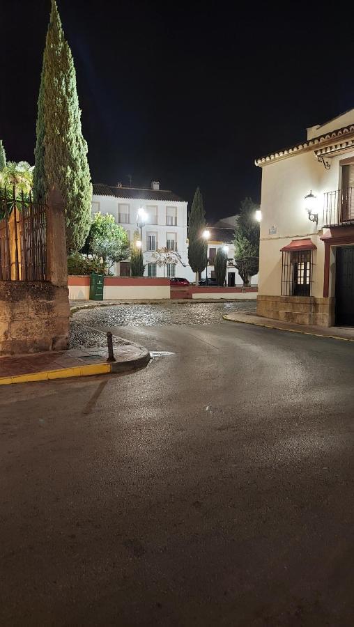 Apartamentos Los Descalzos Free Parking Ronda Extérieur photo
