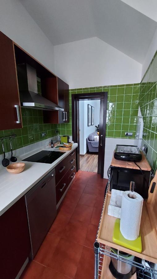 Apartamentos Los Descalzos Free Parking Ronda Extérieur photo
