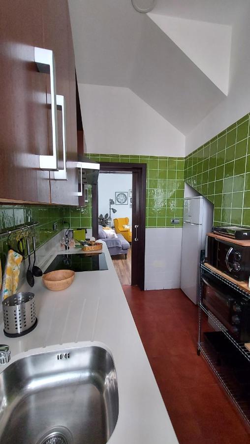 Apartamentos Los Descalzos Free Parking Ronda Extérieur photo