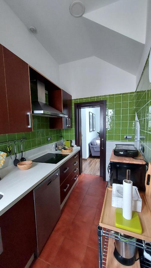 Apartamentos Los Descalzos Free Parking Ronda Extérieur photo