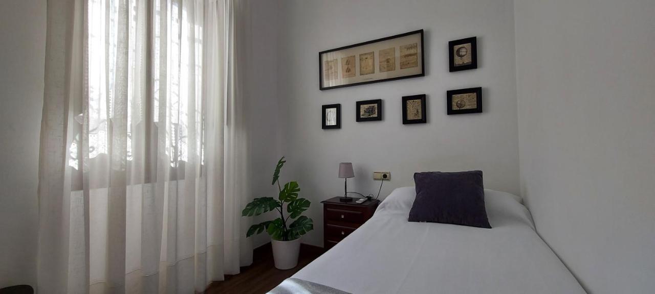 Apartamentos Los Descalzos Free Parking Ronda Extérieur photo