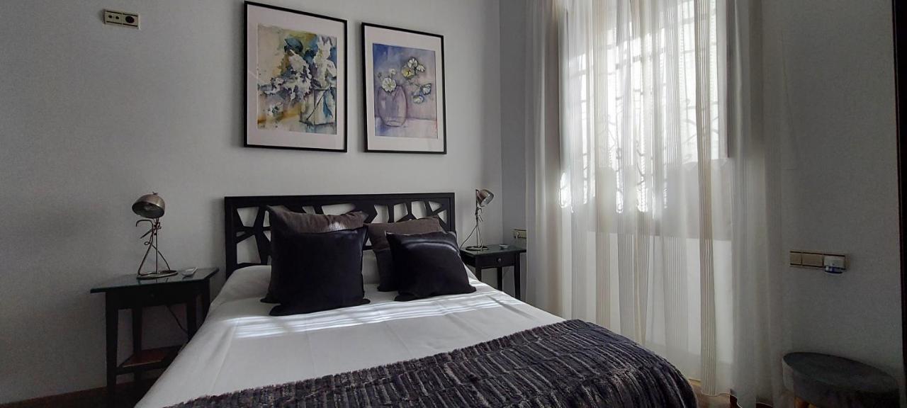 Apartamentos Los Descalzos Free Parking Ronda Extérieur photo