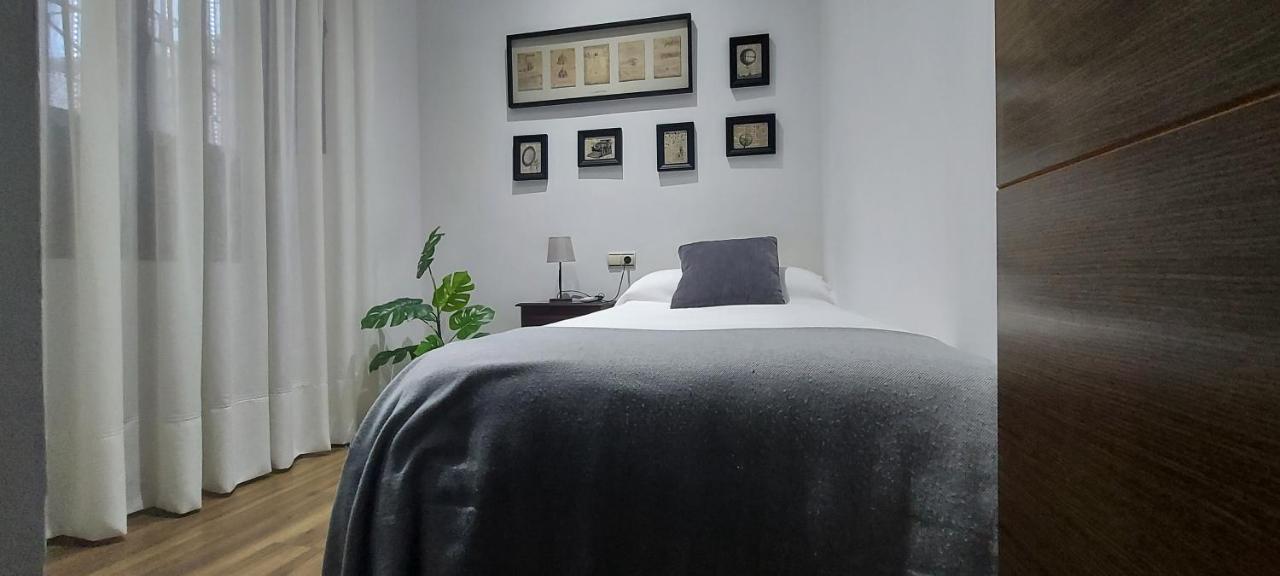 Apartamentos Los Descalzos Free Parking Ronda Extérieur photo