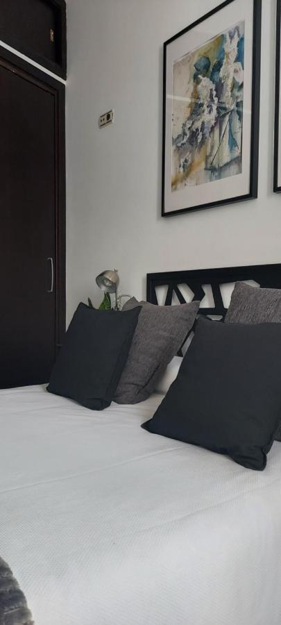 Apartamentos Los Descalzos Free Parking Ronda Extérieur photo