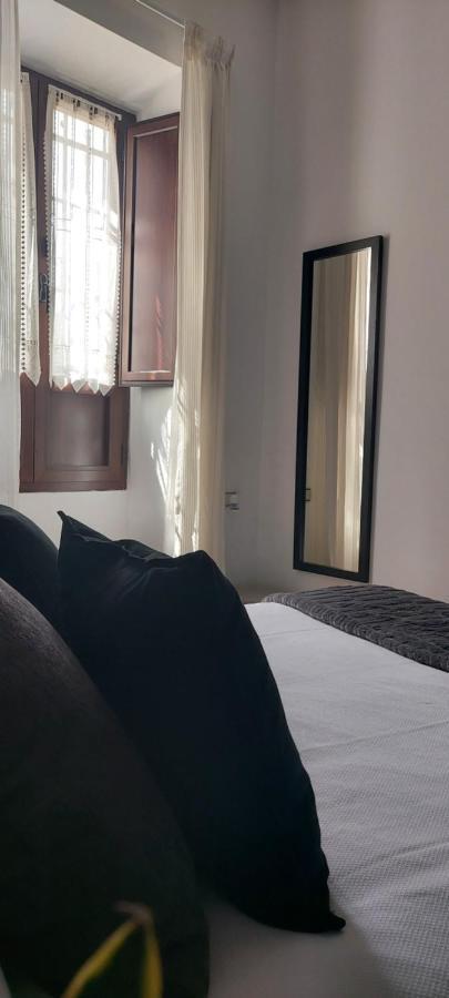Apartamentos Los Descalzos Free Parking Ronda Extérieur photo